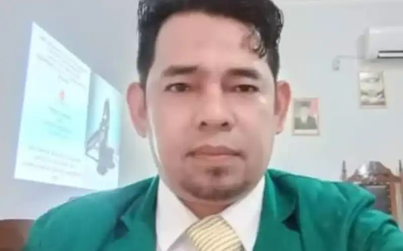Rekruitmen PPK Musi Rawas Diduga Sarat Pelanggaran, RC Kembali Sambangi Bawaslu
