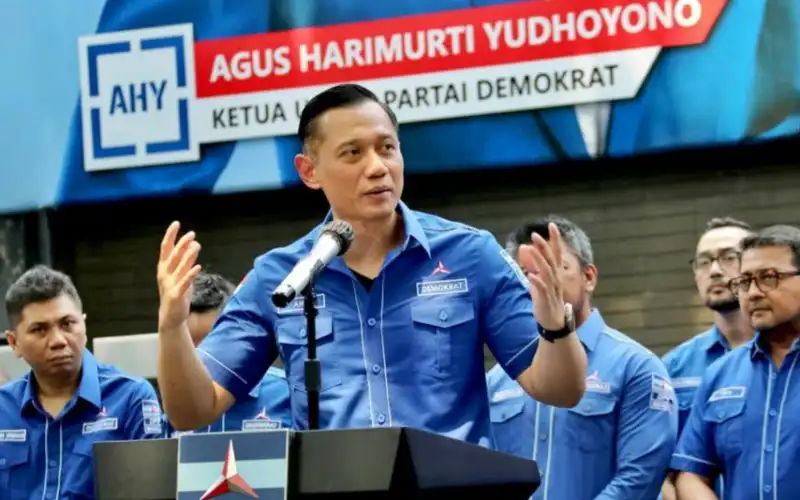 Insiden 894 Korban Jiwa Petugas Pemilu 2019, AHY: Jangan Terulang Lagi !