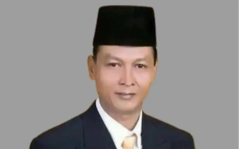 Hadir Bekerja untuk Rakyat, Ketua PSI&nbsp;Lubuklinggau Perketat Penjaringan Bacaleg