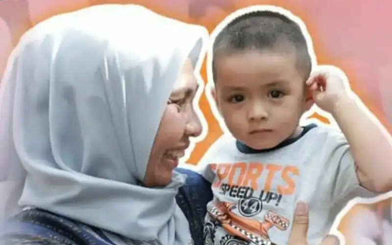 Peringatan Hari Anak Sedunia, Pj Bupati Nagan Raya: Selalu Awasi Anak