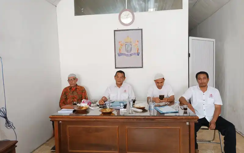 Iskandar Tegaskan Yusuf Daud Bukan Ketua Kadin Simeulue yang Resmi