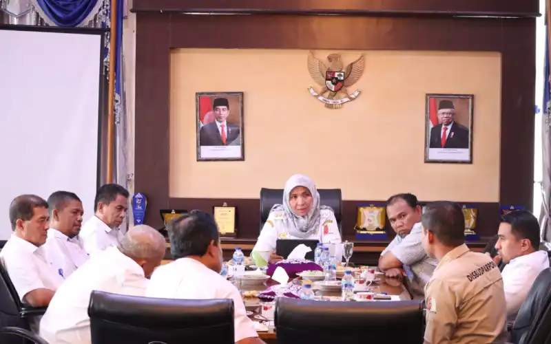 UMKM Event Rameune Nagan Raya Expo akan Digelar, Catat Jadwalnya