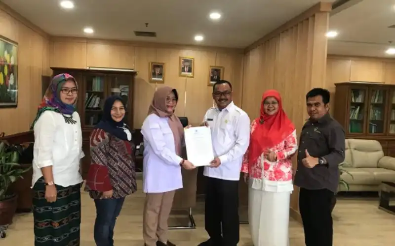 Kementan RI Lepas Kopi Arabika Gayo 3 Jadi Varietas Unggul Nasional