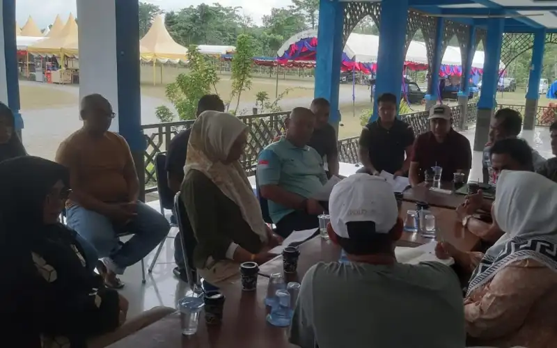 UMKM Rameune Nagan Raya Expo 2023 akan Dibuka, Dihadiri Kepala Daerah Seluruh Aceh