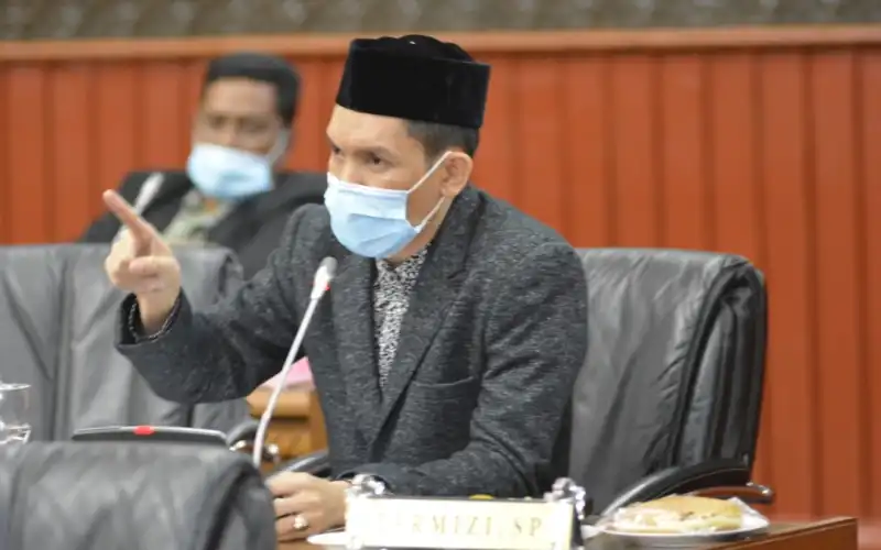 DPRA: Materi Revisi UUPA Disesuaikan Dengan Kebutuhan Rakyat Aceh&nbsp;