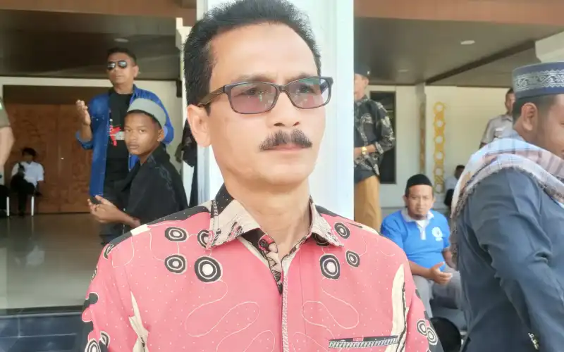 Hindari Gejolak Politik dan Instabilitas Daerah, DPRA Minta Presiden Perhatikan Aspirasi Rakyat Aceh