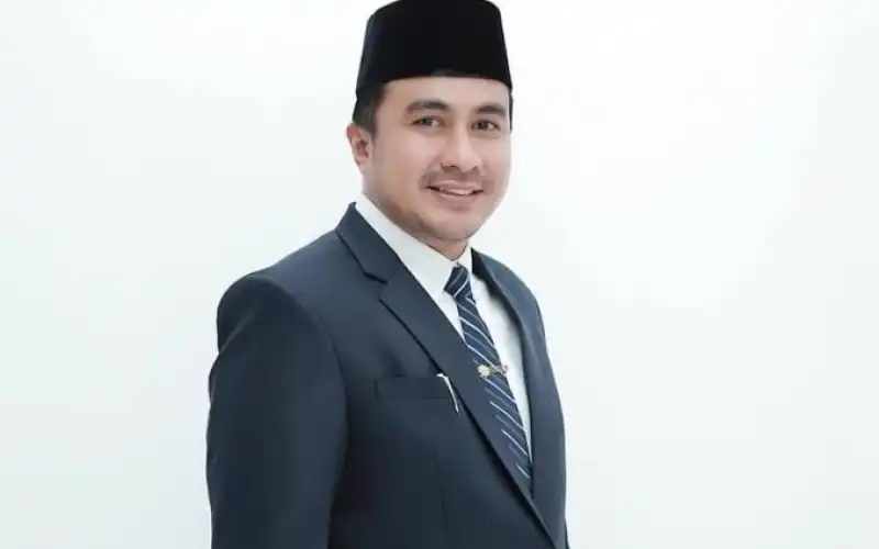 Dikritik Positif, Kepala Bappeda Nagan Raya Ucapkan Terima Kasih