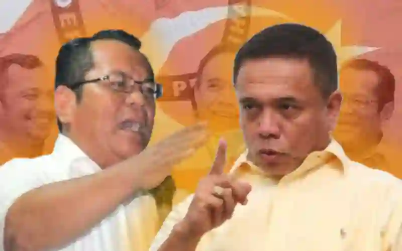 Pengurus DPP PNA dan Penyelenggara Pemilu 2024 Digugat Pendiri Partai