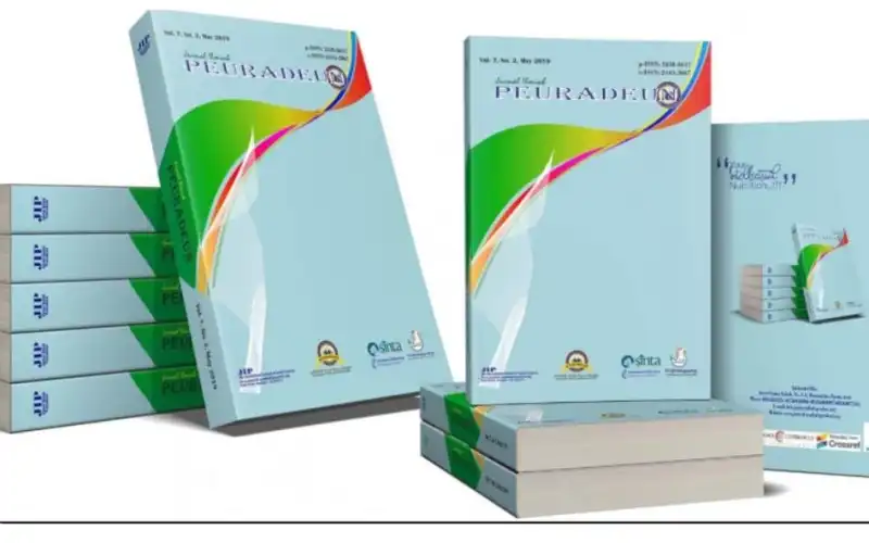 Jurnal Ilmiah Peuradeun Terindeks Scopus dan WoS, Dikelola di Luar Perguruan Tinggi