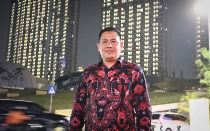 Masa Jabatan Pj Bupati Nagan Raya Diperpanjang, IKNR Jakarta Ucapkan Selamat