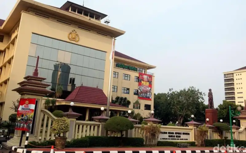 87,8 Persen Responden Survei Litbang Kompas Nyatakan Puas atas Kinerja Polri