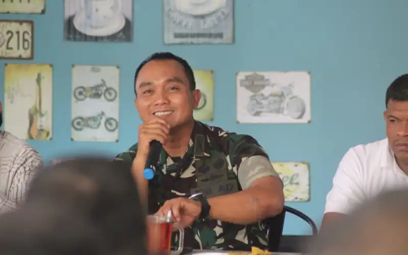 OTK Catut Nama Dandim Abdya, Coba Tipu Pejabat dan Pengusaha