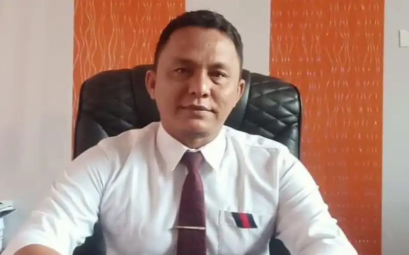 Safaruddin Diminta Pulang Kampung, Awenk: Jadi Bupati Abdya