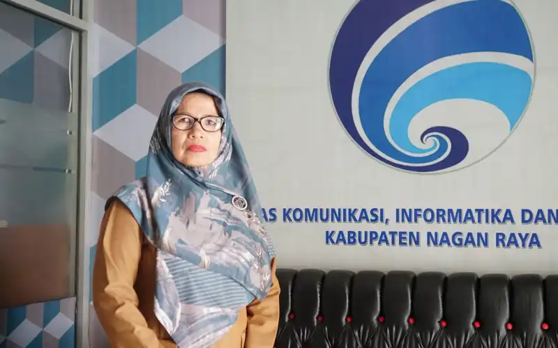 Kendala Internet di Tripa Makmur Kembali Normal, Nila Kasma: Gangguan Transmisi