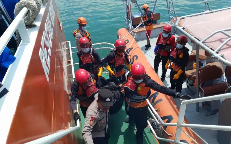 Tim SAR Temukan Jenazah Remaja Perempuan Usia 15 Tahun di Perairan Pulo Aceh