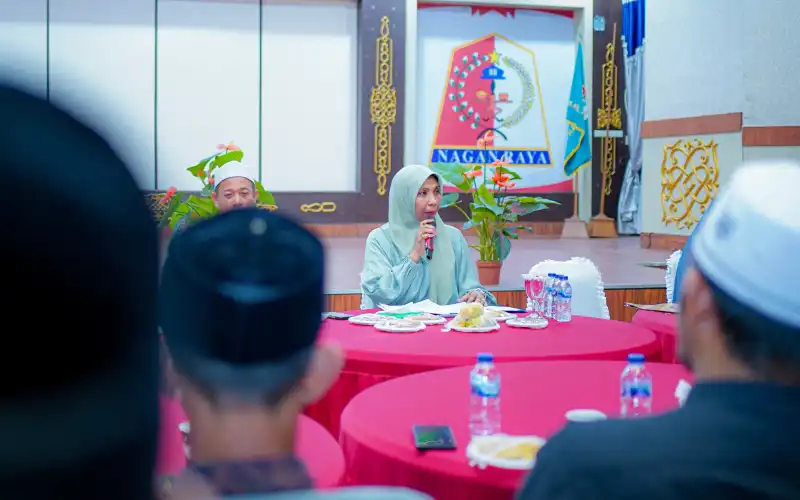 Pimpinan Dayah: Kepemimpinan Perempuan Tidak Dipermasalahkan dalam Demokrasi