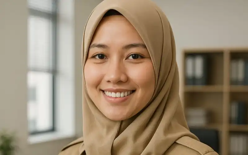 Leli Syahdia Peserta PPPK Minta Pemda Simeulue Tunda Pelantikan PPPK Muliadin
