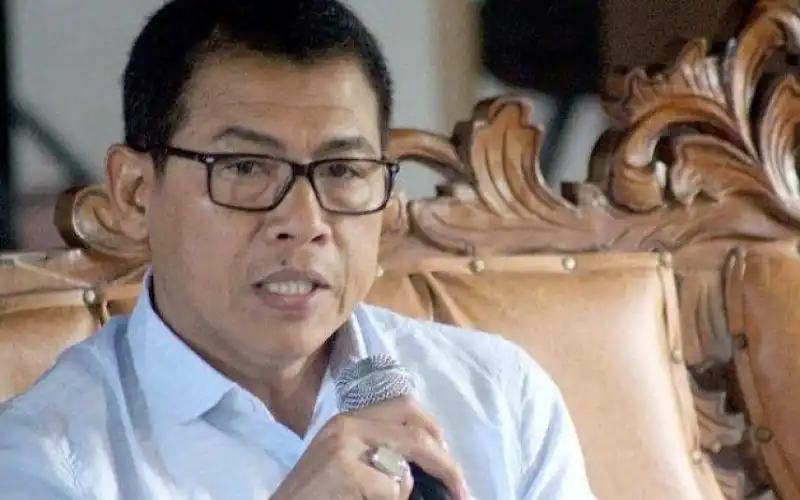 Akademisi: "Jangan Mau Diprovokasi Gerakan Politik, Fokus pada upaya Pemulihan Pascabencana" &lrm;