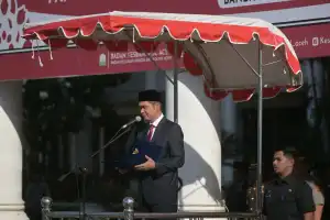 Sekda Aceh: Pancasila Jangkar Moral Bangsa Hadapi Tantangan Global