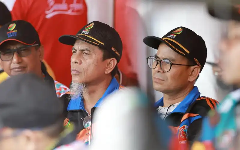 PORA XIV Pidie Dibuka, Atlet Kontingen Nagan Raya Keluhkan Minimnya Air Bersih