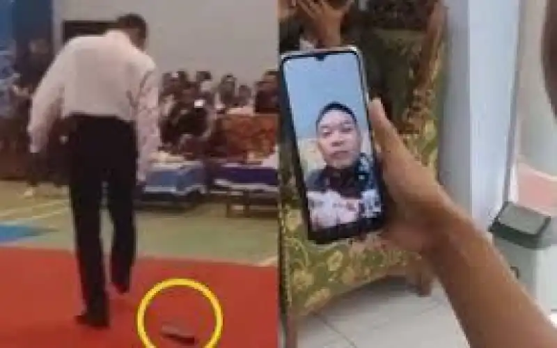 Tawarkan Siswa Copot Sepatu Saat Wisuda Masuk TNI, PBNU Apresiasi Jenderal Dudung Abdurachman