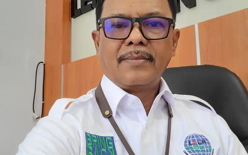 Diduga Bermasalah, LPLA Aceh Desak Inspektorat Simeulue Batalkan Dua Paket Kegiatan Jalan Yang Sedang Dilelang