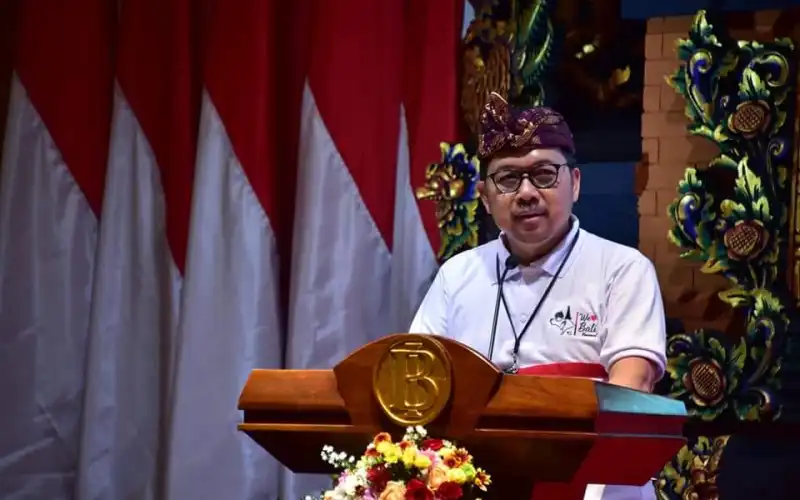 BI Prakirakan Penjualan Eceran Mei Terus Meningkat