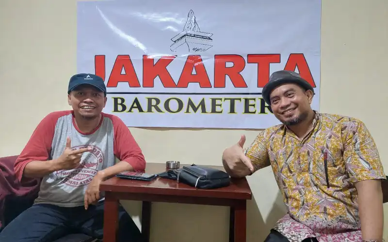 Jakarta Barometer Berharap Wacana Jakarta Menjadi Kota Global Mendapat Tempat Semua Pihak