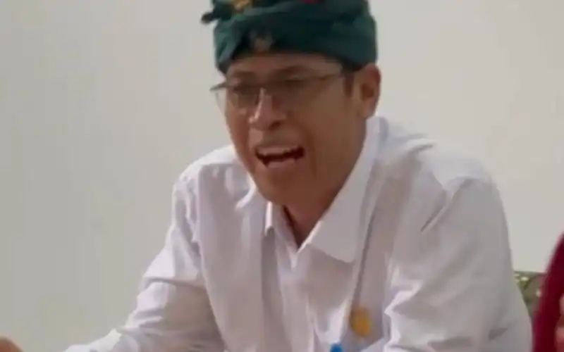 Kisruh Seleksi Calon Bawaslu Bali, PHDI Harap Timsel Buka ke Publik