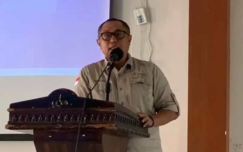 Jelang Pemilu 2024, FJA Minta Kabareskrim Berantas Peredaran Uang Haram