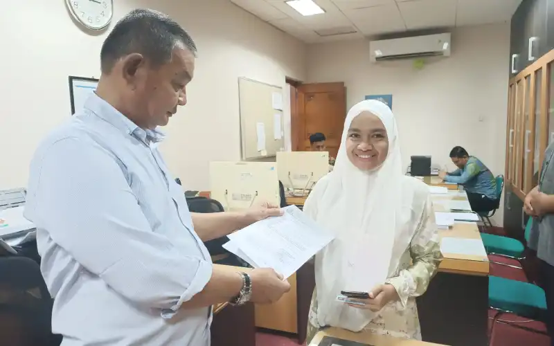 Ketua Kadin Minta Pj Gubernur Aceh Tunjuk Simeulue Jadi Venue Cabor PON 2024