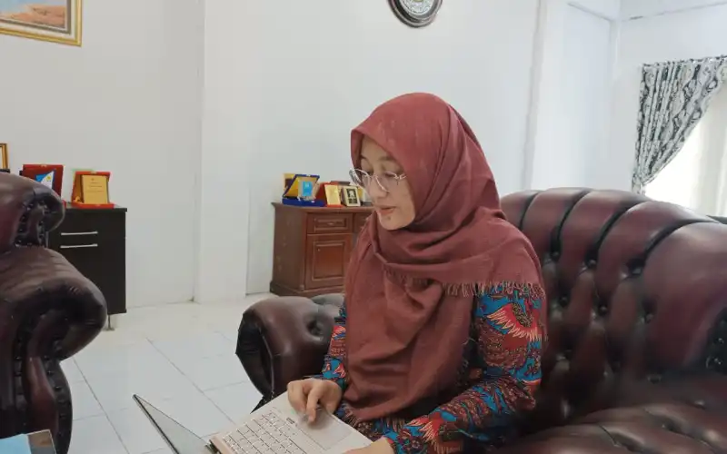 Ombudsman Aceh Terus Memantau Perkembangan Dugaan Kasus Ijazah Palsu 112 PNS Simeulue&nbsp;