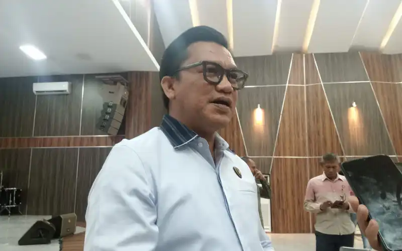 Dirkrimsus Polda Aceh Tanggapi Dugaan Galian C Ilegal Simeulue, Bakal Tindak Yang Tidak Berizin