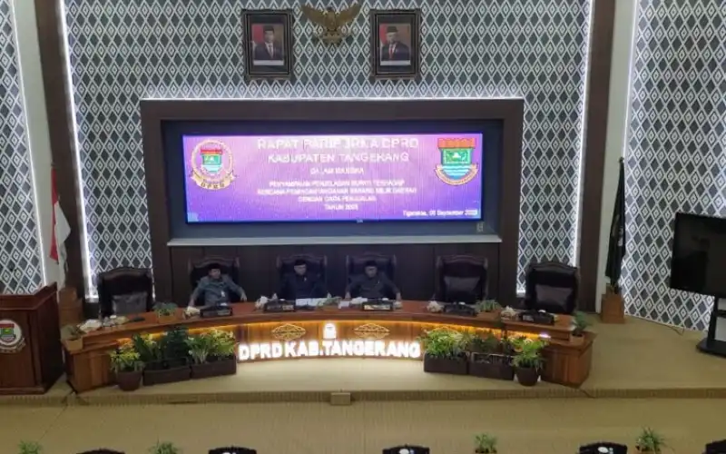 Jual 22 Aset,&nbsp; Pemkab Untung Rp 11 Miliar
