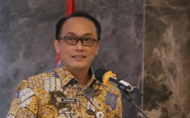 Inflasi Sulbar Terendah Ketiga di Indonesia