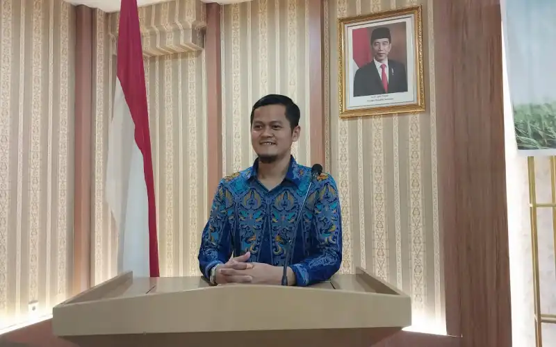 Calon Tunggal, Akhirnya Muhamad Arifudin Terpilih Ketua Umum IKA FH UMP