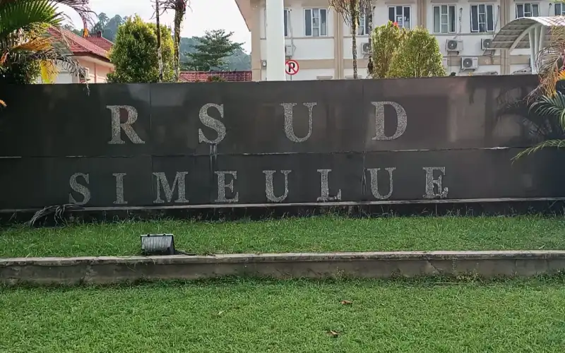 Anggaran Rp 8,9 Miliar, AC Kamar Operasi RSUD Sering Tidak Berfungsi