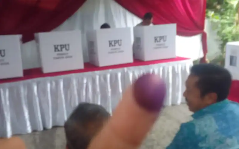 Pilwako Palembang Mengerucut Pada Tiga Pasang, Gerindra Partai Paling Berpengaruh