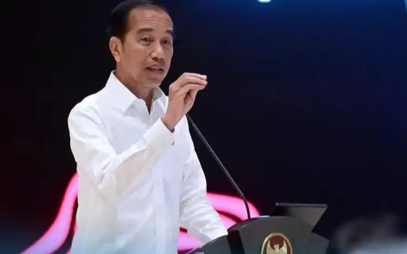 Pj Bupati Purwakarta Benni Irwan&nbsp; Hadiri Undangan Jokowi Di IKN