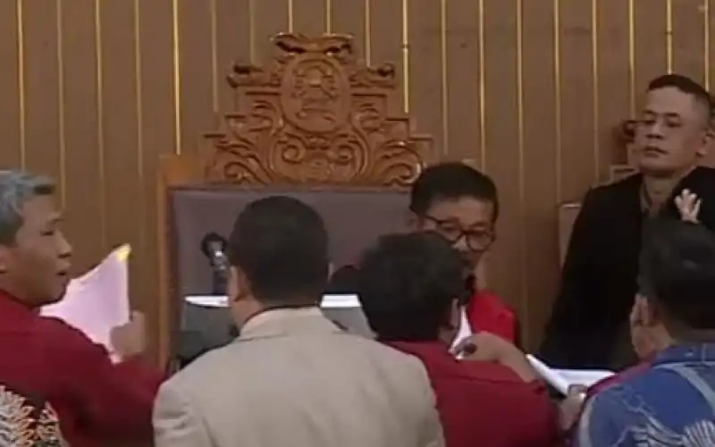 Kuasa Hukum: BPK Tak Temukan Kerugian Negara, Selama Tom Lembong menjabat Menteri Perdagangan Periode 2015-2017