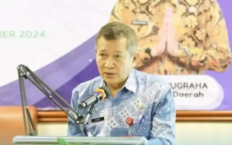 Berantas Rokok Ilegal, Pemkab Purwakarta Aktif Awasi Peredaran Rokok Ilegal