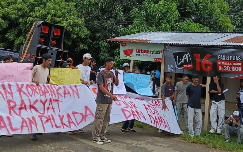 Aliansi Pro Demokrasi Minta KPU dan Bawaslu Jalankan Tugas dan Fungsi secara Profesional