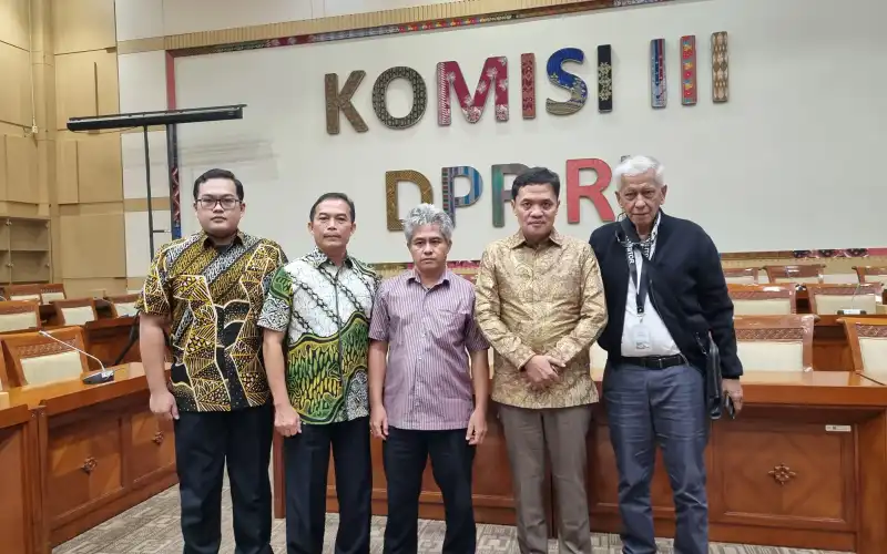 Minta Kejagung Jerat Wilmar dengan Pasal Tindak Pidana Korporasi, CERI: MSY Diduga Sudah Sering Melakukan Praktek Suap