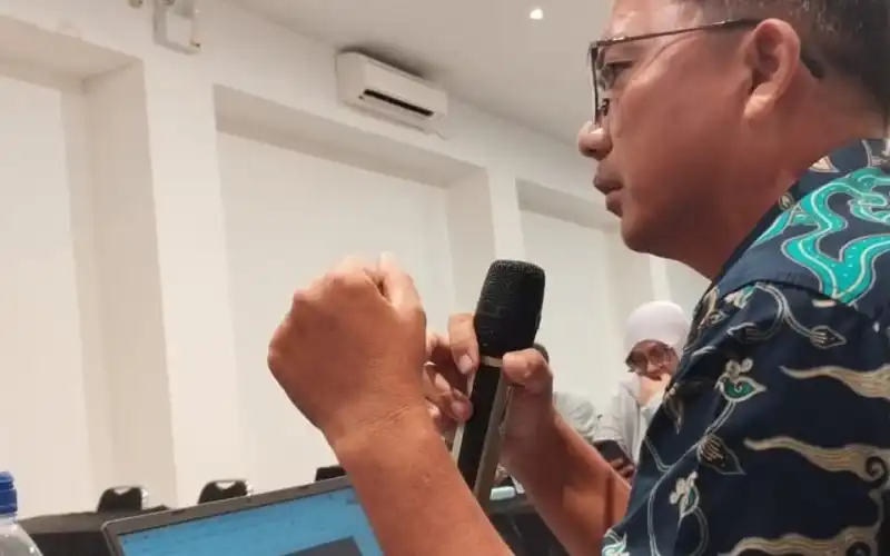 Diresmikan Menteri KP RI, Pemerhati KP Malut: Belum Layak Jadi Pelabuhan Perikanan