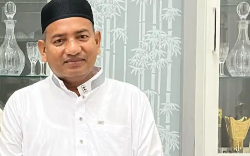 Tgk. Haji Rusli Ismail, Ketua Yayasan Dayah Insan Qurani, Wafat &mdash; Aceh Timur Berduka