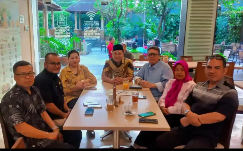 AMKI &ndash; GKR Pakoe Boewono, Media Berperan Penting Lestarikan Budaya Jawa