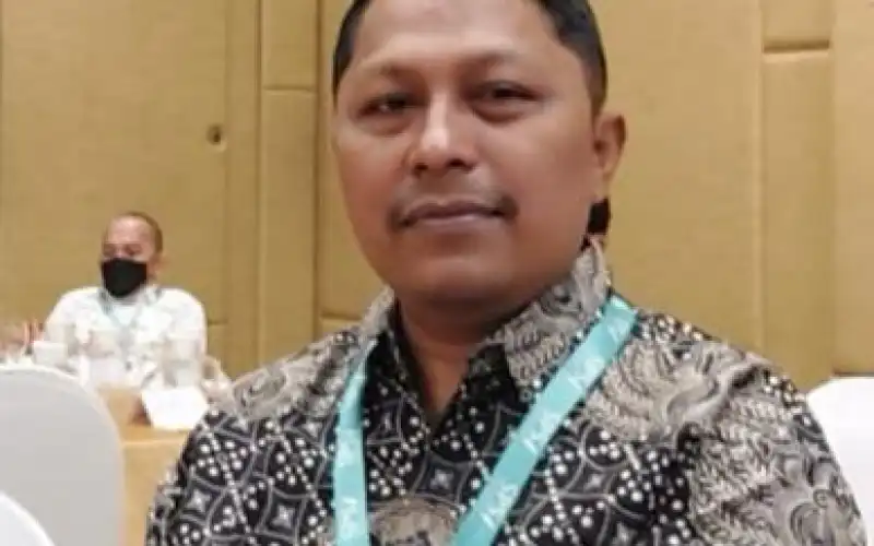 Bahrul Jamil Jadi Sekda, Ketua SPS Aceh: Selamat Bekerja
