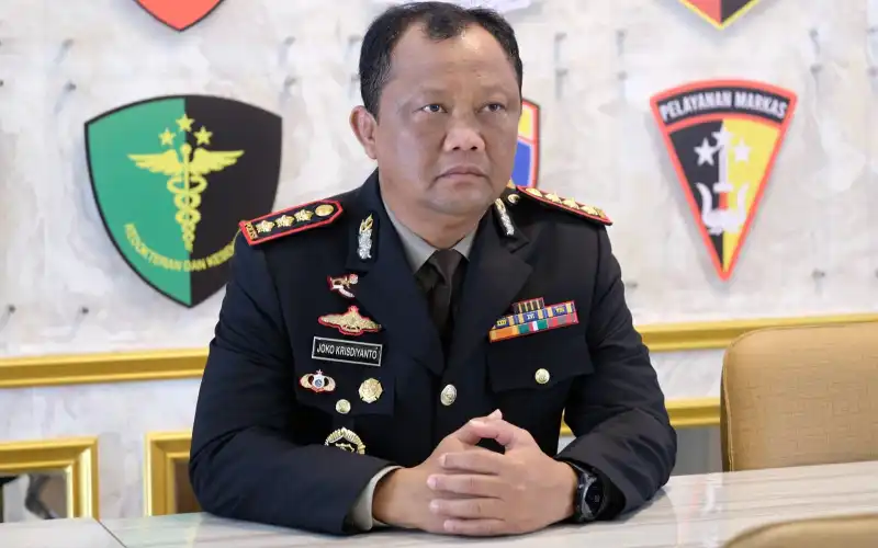 Kesalahpahaman Oknum Brimob dengan Warga di Aceh Utara Sudah Dimediasi Muspika