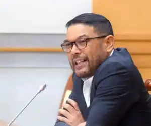 Nasir Djamil Apresiasi Inisiatif Kapolda Aceh Deklarasikan “Green Policing”