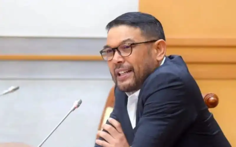 Nasir Djamil Apresiasi Inisiatif Kapolda Aceh Deklarasikan &ldquo;Green Policing&rdquo;